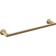 Delta Canada 78918-CZ - Tetra™ 18'' Towel Bar