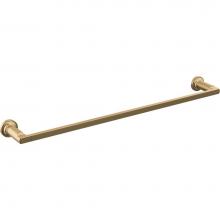 Delta Canada 78924-CZ - Tetra™ 24'' Towel Bar