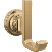 Delta Canada 78935-CZ - Tetra™ Robe Hook