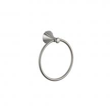 Delta Canada 79246-SS - Towel Ring