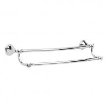 Delta Canada 79725 - Double Towel Bar