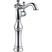 Delta Canada 797LF - Cassidy™ Single Handle Vessel Bathroom Faucet