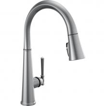 Delta Canada 9182-AR-PR-DST - Emmeline™ Single Handle Pull Down Kitchen Faucet