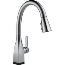 Delta Canada 9183T-AR-DST - Mateo® Single Handle Pull-Down Kitchen Faucet with Touch<sub>2</sub>O® and S