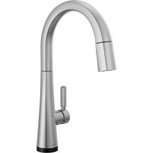 Delta Canada 9191T-AR-PR-DST - Monrovia™ Single Handle Pull-Down Kitchen Faucet With Touch2O Technology