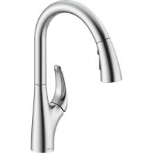 Delta Canada 959LF - Pulldown Kitchen Faucet