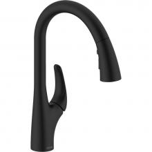 Delta Canada 959LF-BL - Pulldown Kitchen Faucet