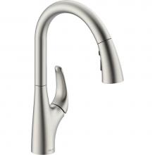 Delta Canada 959LF-SS - Pulldown Kitchen Faucet