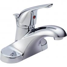 Delta Canada B510LF-20 - 1H Lavatory Faucet