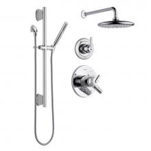 Delta Canada DF-KIT3 - Delta 17 Series Shower Kit