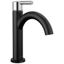 Delta Canada 15749LF-CS - Nicoli™ Single Handle Bathroom Faucet