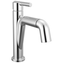 Delta Canada 15849LF-PD - Nicoli™ Single Handle Pull-Down Bathroom Faucet