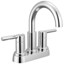 Delta Canada 25749LF - Nicoli™ Two Handle Centerset Bathroom Faucet