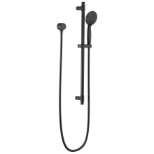 Delta Canada 51361-BL - Universal Showering Components Hand Shower 1.75 GPM w/Slide Bar 4S