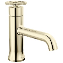Delta Canada 558-PNMPU-DST - Trinsic® Single Handle Bathroom Faucet