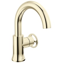 Delta Canada 558HAR-PN-DST - Trinsic® Single Handle Bathroom Faucet