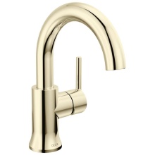 Delta Canada 559HA-PN-DST - Trinsic® Single Handle Bathroom Faucet