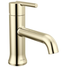 Delta Canada 559LF-PNMPU - Trinsic® Single Handle Bathroom Faucet