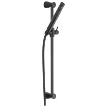 Delta Canada 57085-BL - Grail® Premium Single-Setting Slide Bar Hand Shower