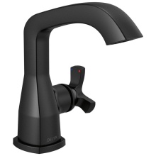 Delta Canada 5766-BLMPU-DST - 5766-BLMPU-DST Plumbing Bathroom Sink Faucets