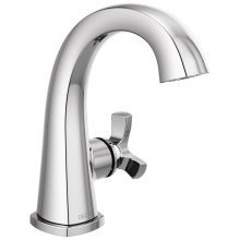 Delta Canada 5776-PR-MPU-DST - 5776-PR-MPU-DST Plumbing Bathroom Sink Faucets