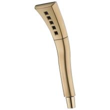 Delta Canada 59421-CZ-PK - Universal Showering Components H2OKinetic®Single-Setting Hand Shower