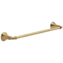 Delta Canada 76418-CZ - Ashlyn 18'' Towel Bar Champagne Bronze