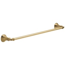 Delta Canada 76424-CZ - Ashlyn 24'' Towel Bar Champagne Bronze