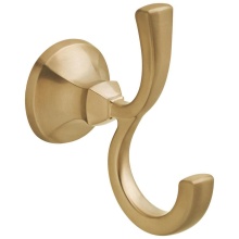 Delta Canada 76435-CZ - Ashlyn Robe Hook Champagne Bronze