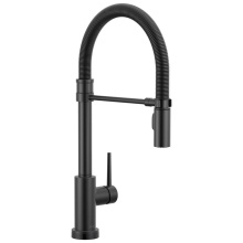 Delta Canada 9659TL-BL-DST - 9659TL-BL-DST Plumbing Kitchen Faucets