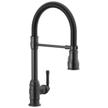 Delta Canada 9690-BL-DST - 9690-BL-DST Plumbing Kitchen Faucets