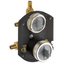 Delta Canada R22000-PXWS - R22000-PXWS Plumbing Faucet Rough In Valves