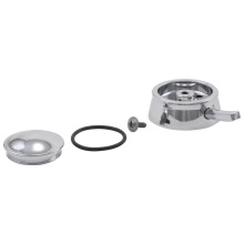 Delta Canada RP52585 - Dryden™ Temperature Knob, Cover & Screw