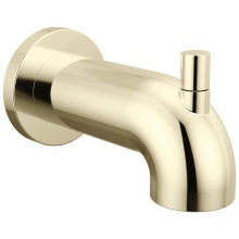 Delta Canada RP73371PN - Trinsic® Tub Spout Pull-Up Diverter