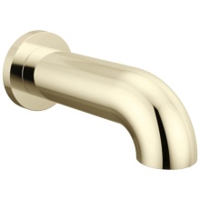 Delta Canada RP77350PN - Trinsic® Tub Spout - Non-Diverter