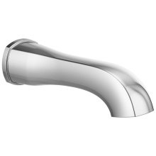 Delta Canada RP93377PCPR - Stryke® Non-Diverter Tub Spout