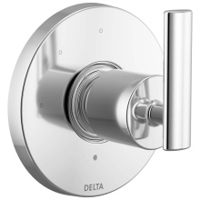 Delta Canada T11842 - Altado 3-Setting 2-Port Diverter Trim Chrome