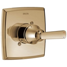 Delta Canada T14064-CZ - Ashlyn Monitor 14 Series Valve Only Trim Champagne Bronze