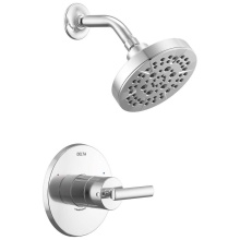 Delta Canada T14242 - Altado Monitor 14 Series Shower Trim Chrome