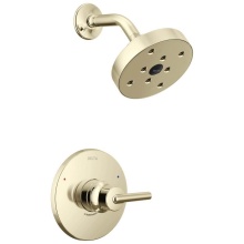 Delta Canada T14259-PN - Trinsic® H2O Shower Trim