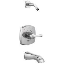 Delta Canada T14476-PR-LHD - Stryke® 14 Series Tub and Shower Less Head