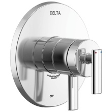 Delta Canada T17042 - Altado Monitor 17 Series Valve Only Trim Chrome