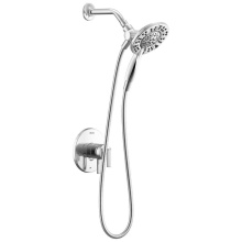 Delta Canada T17242-I - Altado Monitor 17 Series Shower Trim with In2ition Chrome