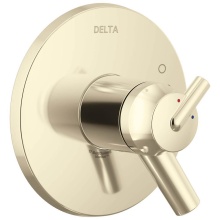 Delta Canada T17T059-PN - Trinsic® Thermostatic Valve Only Trim