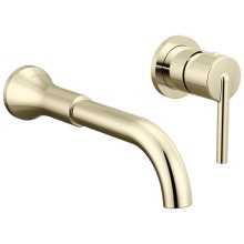 Delta Canada T3559LF-PNWL - Trinsic® Single Handle Mount Bathroom Faucet