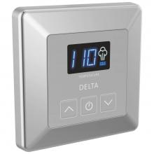 Delta Canada EP103305PR - Universal Showering Components SimpleSteam™ Control