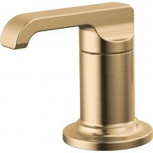 Delta Canada H588CZ-PR - Tetra™ Roman Tub Handles - Lever