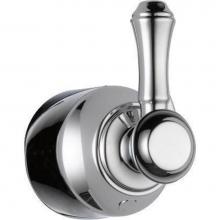 Delta Canada H597 - Cassidy™ Metal Lever Handle - Transfer Valve