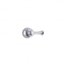 Delta Canada H769 - Orleans® Metal Lever Handle Kit - Tub & Shower