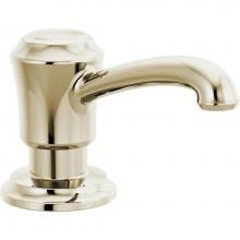 Delta Canada RP100735PNPR - Cassidy™ Soap Dispenser